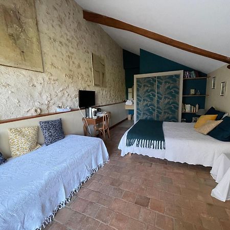 Le Tertre Hotel Dureil ภายนอก รูปภาพ