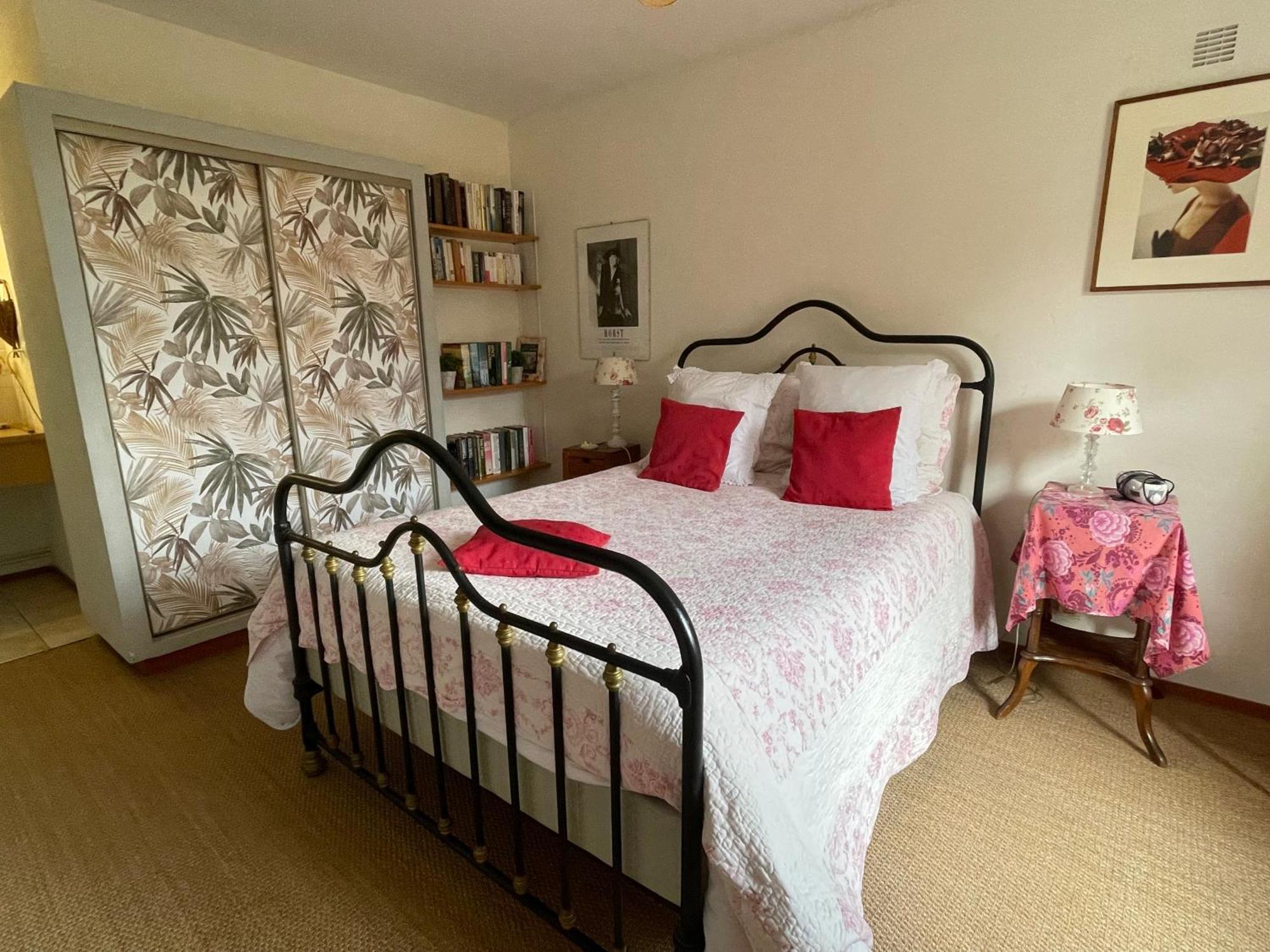 Le Tertre Hotel Dureil ภายนอก รูปภาพ